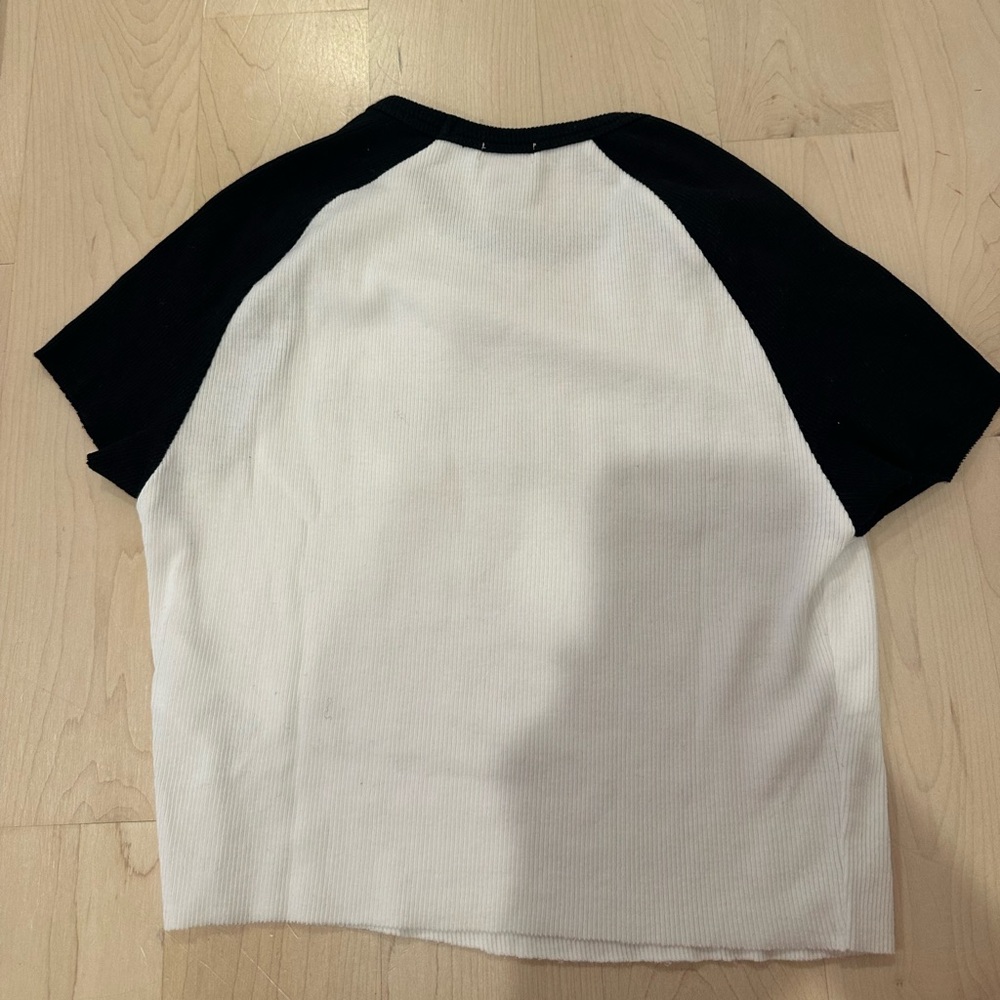 GARAGE T-SHIRT